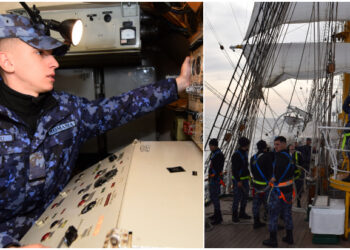 Fără examen de admitere la Școala Militară de Maiștri Militari a Forțelor Navale