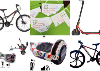 RAJA a pregătit premiile pentru cei mai inspirați mici artiști!