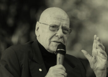 Academicianul Răzvan Theodorescu a fost Doctor Honoris Causa al Universităţii Ovidius din Constanţa