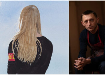 PURSUIT OF HAPPINESS, expoziție Roman Tolici, unul dintre cei mai apreciați artiști ai noului val hiperrealist