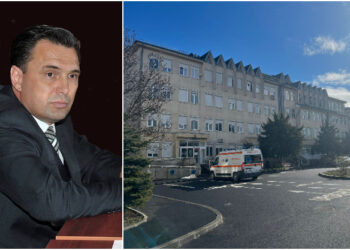 Spitalul orășenesc din Cernavodă se modernizează cu bani europeni