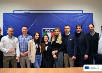Proiect european dedicat PROMOVĂRII HANDBALULUI cu participarea Universității Ovidius din Constanța