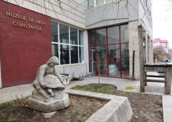 Consiliul Județean Constanța investește în resursa umană la Muzeul de Artă Constanța