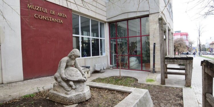 Consiliul Județean Constanța investește în resursa umană la Muzeul de Artă Constanța