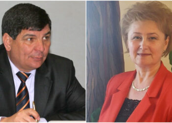 Celebrul Niki Anghel, primarul ”pe viață” din Castelu, EXCLUS din PMP