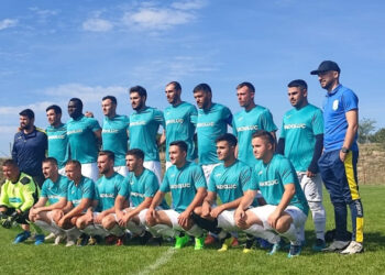 CTSport: Liderii Ligii a V-a, Peștera, Eforie și Tortoman, se pregătesc de meciuri fierbinți