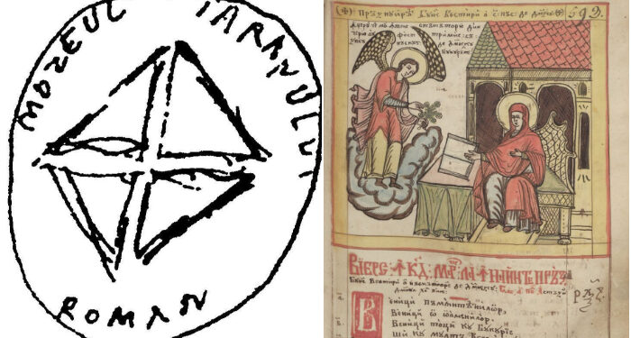 Obiceiuri și tradiții populare de Blagoveștenie – Buna Vestire, povestite de specialiștii Muzeului Țăranului Român