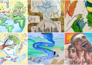 Lista CÂȘTIGĂTORILOR concursului “Apa este viață” organizat de RAJA