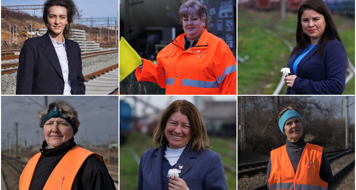 ”Armele Secrete” ale CFR Infrastructură Constanța