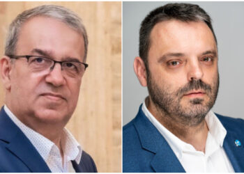 Chițac îl trimite pe viceprimarul Cocargeanu la numărat valurile Mării Negre
