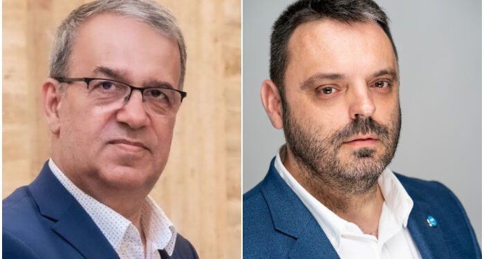 Chițac îl trimite pe viceprimarul Cocargeanu la numărat valurile Mării Negre