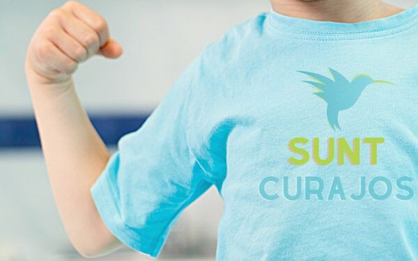 Dăruiește Aripi, 6 luni de tratamente la domiciliu pentru copiii cu cancer din București, Dobrogea și Muntenia