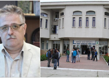 Zilele Porților Deschise, campanie de promovare a Universității Ovidius