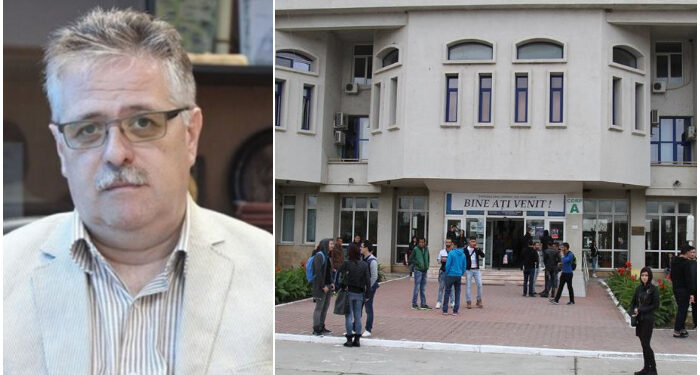 Zilele Porților Deschise, campanie de promovare a Universității Ovidius
