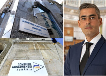 Lungoci (PSD): Autoritatea pentru Supraveghere Financiară a fost incapabilă să găsească soluții adecvate