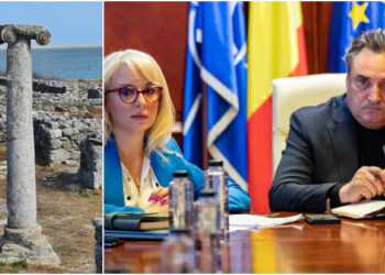 Reabilitarea Cetății Histria, posibilă, după 9 ani de gargară politică și stagnare