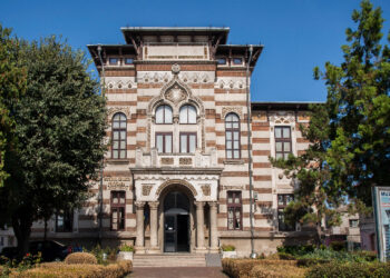 Muzeul de Artă Populară Constanța a intrat în subordinea Consiliului Județean