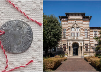 Muzeul de Artă Populară: Sărbătoarea Mărțișorului, una din cele mai frumoase datini păstrate la români