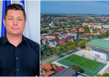 Consilierii locali din Techirghiol au aprobat cofinanțarea evenimentului „Săptămâna Artei în Techirghiol”