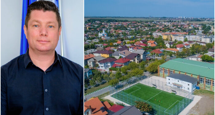 Consilierii locali din Techirghiol au aprobat cofinanțarea evenimentului „Săptămâna Artei în Techirghiol”