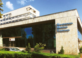 Săptămâna porților deschise la Universitatea Maritimă din Constanța (UMC)