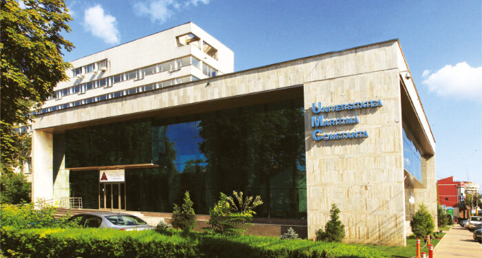 Săptămâna porților deschise la Universitatea Maritimă din Constanța (UMC)