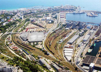 Ministerul Transporturilor declanșează exproprierile din Agigea, Constanța și Valu lui Traian