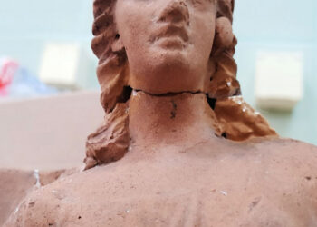 Cybele, Marea Mamă a Zeilor de la Histria