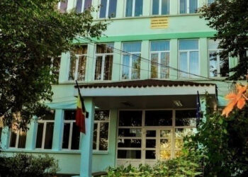 MEDGIDIA: Încep lucrările de reabilitare a Liceului Teoretic Nicolae Bălcescu