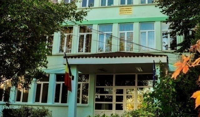 MEDGIDIA: Încep lucrările de reabilitare a Liceului Teoretic Nicolae Bălcescu