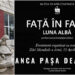 Ziua Mondială a Artei: Față în față. Luna albă – expoziție Anca Pașa Deaconu, la Muzeul de Artă Constanța