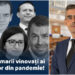 Lungoci (PSD): Jaful USR-ist supervizat cu nonșalanță de Ludovic Orban și Florin Cîțu