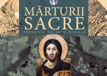 MĂRTURII SACRE, expoziție de artă plastică a studenților Facultății de Arte Constanța