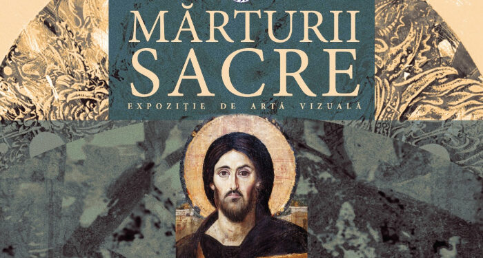 MĂRTURII SACRE, expoziție de artă plastică a studenților Facultății de Arte Constanța