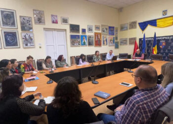 Primăria Medgidia: Impozitele și taxele locale nu vor fi majorate, aplicându-se doar rata inflației 13,8%