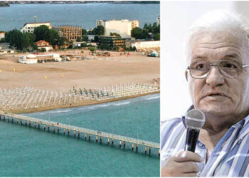 OPMCTA: Gradul de ocupare al hotelurilor deschise în Mamaia pentru minivacanța de 1 Mai este de peste 80%