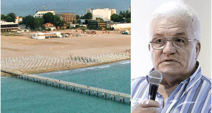 OPMCTA: Gradul de ocupare al hotelurilor deschise în Mamaia pentru minivacanța de 1 Mai este de peste 80%