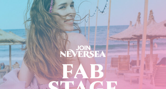 Cei mai talentați designeri, make-up artiști, hairdresseri sau tatuatori, la NEVERSEA Fashion & Beauty STAGE