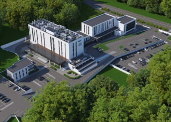 Ovidius Clinical Hospital a inaugurat Centrul de Oncologie și Radioterapie, Cardiologie Intervențională și Chirurgie Cardiovasculară