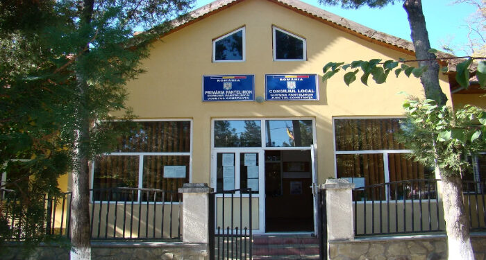 Proiecte de peste 300.000 de euro au demarat în comuna Pantelimon