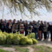 Acțiune de ecologizare în Parcul Tăbăcărie, Liga Studenților – Universitatea “Ovidius” cu sprijinul Polaris