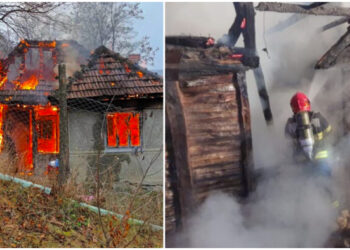 Pompierii ISU Constanța: Măsuri SIMPLE pentru PROTEJAREA VIEȚII copiilor