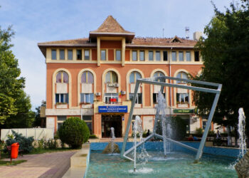 Patru blocuri din Murfatlar vor fi reabilitate cu bani publici