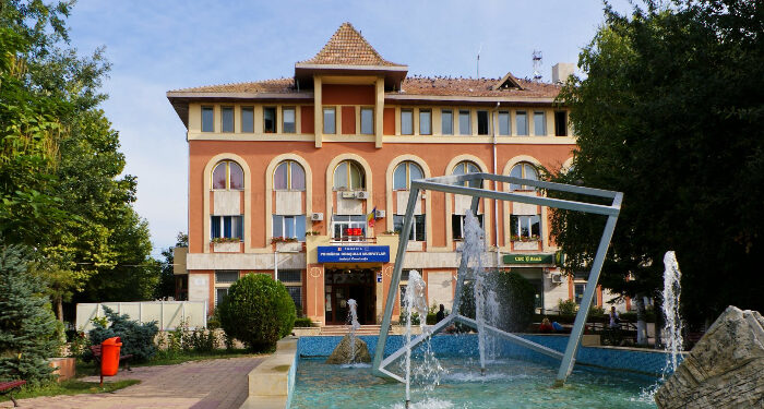 Patru blocuri din Murfatlar vor fi reabilitate cu bani publici