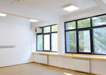 Școala nr. 38 “Dimitrie Cantemir” din municipiul Constanța a fost reabilitată