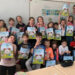 Lecție de Educație ecologică la Școala Gimnazială nr. 8 din Constanța