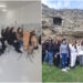 Tabără de arheologie pentru 30 de elevi români și bulgari, organizată de MINAC