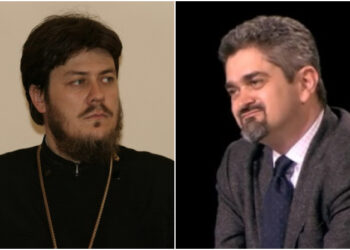 Tănăsescu îl consideră pe Paleologu ”exasperat” și explică ”Exasperarea ne-teologică și geopolitica propagandei soft-power”