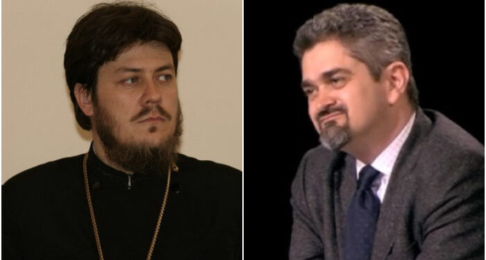 Tănăsescu îl consideră pe Paleologu ”exasperat” și explică ”Exasperarea ne-teologică și geopolitica propagandei soft-power”