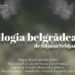 Spectacolul „Trilogia belgrădeană”, coproducție Facultatea de Arte și Teatrul de Stat Constanța